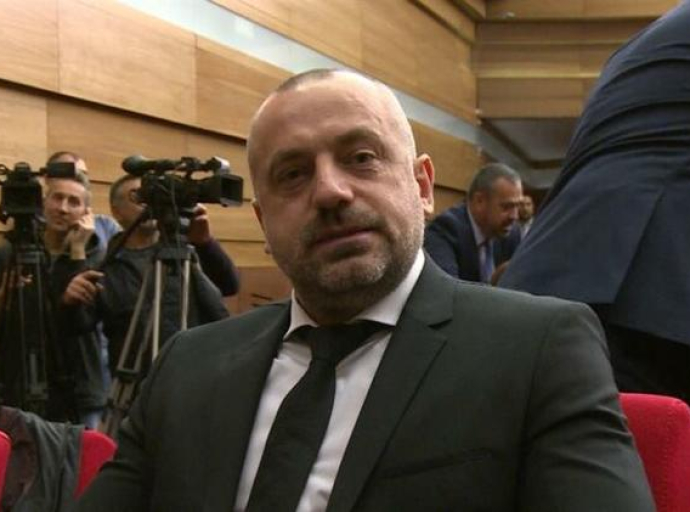 SIPA ne provjerava da li je Radoičić nabavio oružje u Tuzli, šta zna Interpol!?